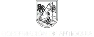 Gobernación de Antioquia